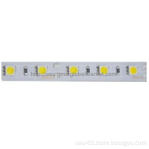 5050 led flexible strip DC12V 6000-7000K